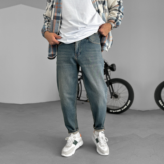 Llévate 2️⃣Jeans MOM👖