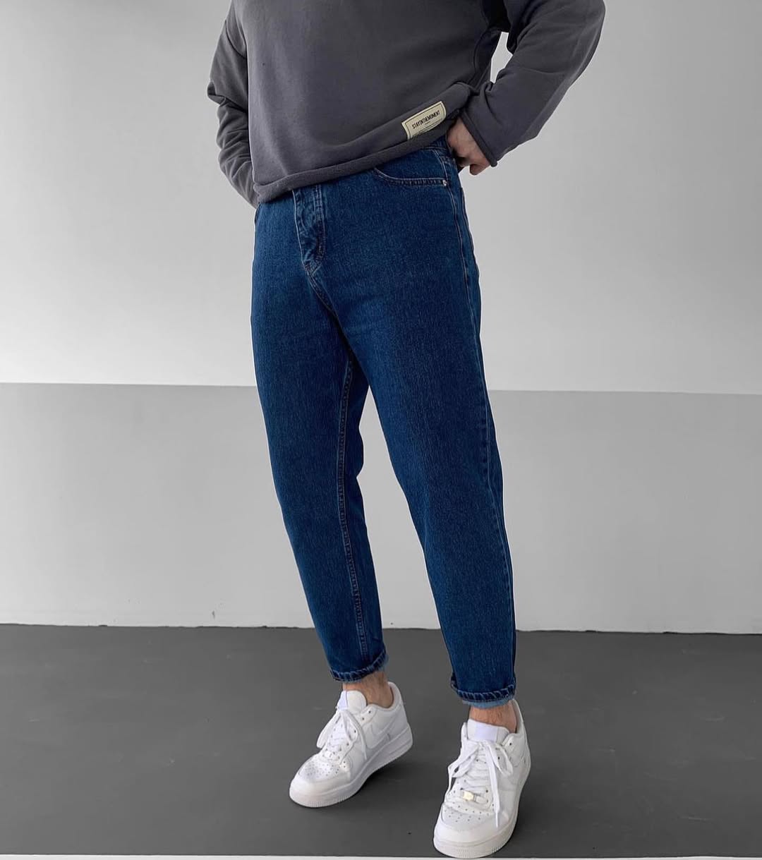 Jean👖+ Zapatilla 👟