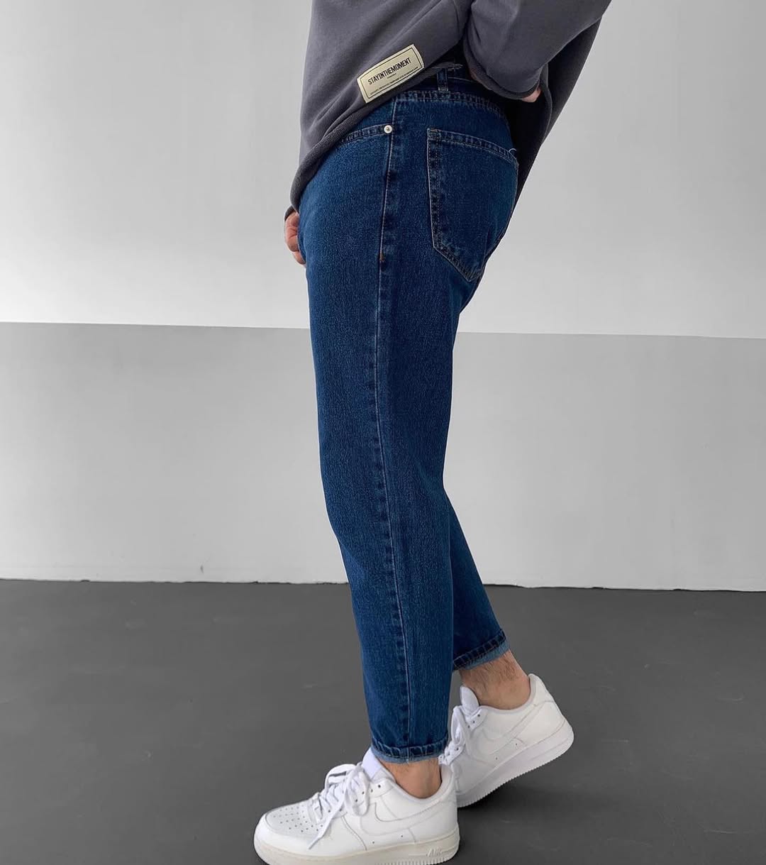 Jean👖+ Zapatilla 👟