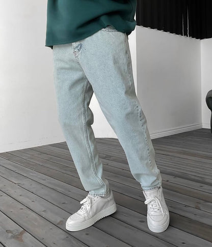 Jean👖+ Zapatilla 👟