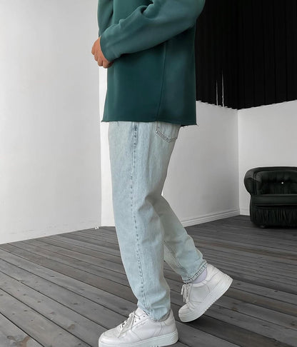 Jean👖+ Zapatilla 👟